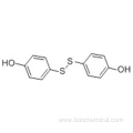 Phenol, 4,4'-dithiobis- CAS 15015-57-3